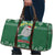 Cat Keep It Classy Christmas Travel Bag Xmas Holiday Patterns - Wonder Print Shop