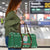 Cat Keep It Classy Christmas Travel Bag Xmas Holiday Patterns - Wonder Print Shop