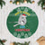 Cat Keep It Classy Christmas Tree Skirt Xmas Holiday Patterns - Wonder Print Shop