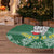 Cat Keep It Classy Christmas Tree Skirt Xmas Holiday Patterns - Wonder Print Shop