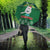 Cat Keep It Classy Christmas Umbrella Xmas Holiday Patterns - Wonder Print Shop