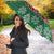 Cat Keep It Classy Christmas Umbrella Xmas Holiday Patterns - Wonder Print Shop