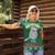 Cat Keep It Classy Christmas Women Polo Shirt Xmas Holiday Patterns - Wonder Print Shop