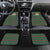Cat Meowy Christmas Car Mats Xmas Holiday Patterns - Wonder Print Shop