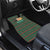 Cat Meowy Christmas Car Mats Xmas Holiday Patterns - Wonder Print Shop