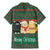 Cat Meowy Christmas Family Matching Mermaid Dress and Hawaiian Shirt Xmas Holiday Patterns - Wonder Print Shop