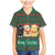 Cat Meowy Christmas Family Matching Mermaid Dress and Hawaiian Shirt Xmas Holiday Patterns - Wonder Print Shop