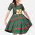 Cat Meowy Christmas Family Matching Summer Maxi Dress and Hawaiian Shirt Xmas Holiday Patterns - Wonder Print Shop
