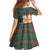 Cat Meowy Christmas Family Matching Summer Maxi Dress and Hawaiian Shirt Xmas Holiday Patterns - Wonder Print Shop