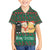 Cat Meowy Christmas Family Matching Summer Maxi Dress and Hawaiian Shirt Xmas Holiday Patterns - Wonder Print Shop