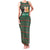 Cat Meowy Christmas Family Matching Tank Maxi Dress and Hawaiian Shirt Xmas Holiday Patterns - Wonder Print Shop