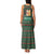 Cat Meowy Christmas Family Matching Tank Maxi Dress and Hawaiian Shirt Xmas Holiday Patterns - Wonder Print Shop