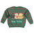 Cat Meowy Christmas Kid Ugly Christmas Sweater Xmas Holiday Patterns - Wonder Print Shop
