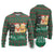 Cat Meowy Christmas Ugly Christmas Sweater Xmas Holiday Patterns - Wonder Print Shop