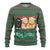 Cat Meowy Christmas Ugly Christmas Sweater Xmas Holiday Patterns - Wonder Print Shop