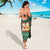 Cat Meowy Christmas Sarong Xmas Holiday Patterns - Wonder Print Shop
