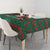 Cat Meowy Christmas Tablecloth Xmas Holiday Patterns - Wonder Print Shop