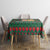 Cat Meowy Christmas Tablecloth Xmas Holiday Patterns - Wonder Print Shop