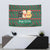 Cat Meowy Christmas Tapestry Xmas Holiday Patterns - Wonder Print Shop