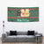 Cat Meowy Christmas Tapestry Xmas Holiday Patterns - Wonder Print Shop