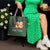 Cat Meowy Christmas Tote Bag Xmas Holiday Patterns - Wonder Print Shop