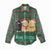 Cat Meowy Christmas Women Casual Shirt Xmas Holiday Patterns - Wonder Print Shop