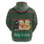 Cat Meowy Christmas Zip Hoodie Xmas Holiday Patterns - Wonder Print Shop