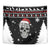 Cat Skull Santa Christmas Tapestry Xmas Holiday Patterns - Wonder Print Shop