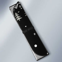 Cavalier King Charles Spaniel Xmas Ball Christmas Auto Sun Shade Xmas Holiday Patterns - Wonder Print Shop