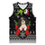 Cavalier King Charles Spaniel Xmas Ball Christmas Basketball Jersey Xmas Holiday Patterns - Wonder Print Shop