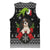 Cavalier King Charles Spaniel Xmas Ball Christmas Basketball Jersey Xmas Holiday Patterns - Wonder Print Shop