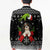 Cavalier King Charles Spaniel Xmas Ball Christmas Blazer Xmas Holiday Patterns - Wonder Print Shop