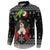 Cavalier King Charles Spaniel Xmas Ball Christmas Button Sweatshirt Xmas Holiday Patterns - Wonder Print Shop