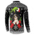 Cavalier King Charles Spaniel Xmas Ball Christmas Button Sweatshirt Xmas Holiday Patterns - Wonder Print Shop
