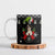 Cavalier King Charles Spaniel Xmas Ball Christmas Ceramic Mug Xmas Holiday Patterns - Wonder Print Shop
