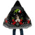 Cavalier King Charles Spaniel Xmas Ball Christmas Cloak Xmas Holiday Patterns - Wonder Print Shop