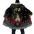 Cavalier King Charles Spaniel Xmas Ball Christmas Cloak Xmas Holiday Patterns - Wonder Print Shop