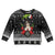 Cavalier King Charles Spaniel Xmas Ball Christmas Kid Ugly Christmas Sweater Xmas Holiday Patterns - Wonder Print Shop