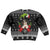 Cavalier King Charles Spaniel Xmas Ball Christmas Kid Ugly Christmas Sweater Xmas Holiday Patterns - Wonder Print Shop