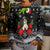 Cavalier King Charles Spaniel Xmas Ball Christmas Kid Ugly Christmas Sweater Xmas Holiday Patterns - Wonder Print Shop