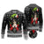 Cavalier King Charles Spaniel Xmas Ball Christmas Ugly Christmas Sweater Xmas Holiday Patterns - Wonder Print Shop