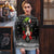 Cavalier King Charles Spaniel Xmas Ball Christmas Ugly Christmas Sweater Xmas Holiday Patterns - Wonder Print Shop