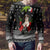 Cavalier King Charles Spaniel Xmas Ball Christmas Ugly Christmas Sweater Xmas Holiday Patterns - Wonder Print Shop