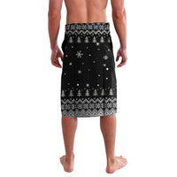 Cavalier King Charles Spaniel Xmas Ball Christmas Lavalava Xmas Holiday Patterns - Wonder Print Shop