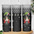 Cavalier King Charles Spaniel Xmas Ball Christmas Skinny Tumbler Xmas Holiday Patterns - Wonder Print Shop