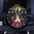 Cavalier King Charles Spaniel Xmas Ball Christmas Spare Tire Cover Xmas Holiday Patterns - Wonder Print Shop
