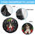 Cavalier King Charles Spaniel Xmas Ball Christmas Spare Tire Cover Xmas Holiday Patterns - Wonder Print Shop