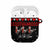 Chicken Farm Christmas AirPods Case Xmas Holiday Patterns - Wonder Print Shop