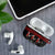 Chicken Farm Christmas AirPods Case Xmas Holiday Patterns - Wonder Print Shop