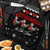 Chicken Farm Christmas Apron Xmas Holiday Patterns - Wonder Print Shop